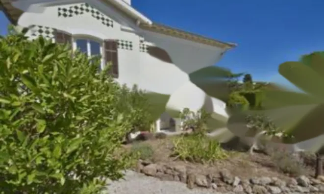 Недвижимость Villa Cannes Croix Gardes: 5