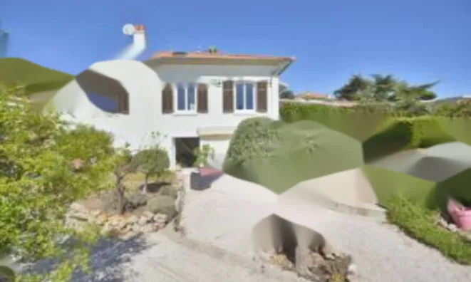 Недвижимость Villa Cannes Croix Gardes: 6
