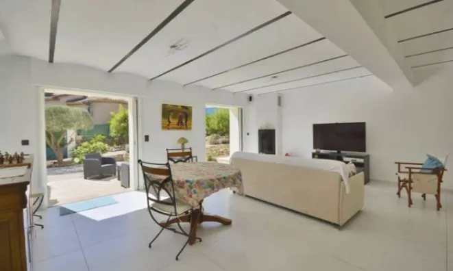 Недвижимость Villa Cannes Croix Gardes: 7