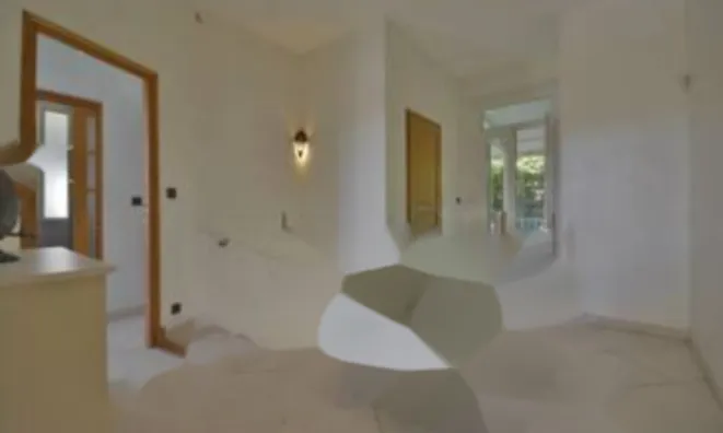 Недвижимость Villa Cannes Croix Gardes: 11