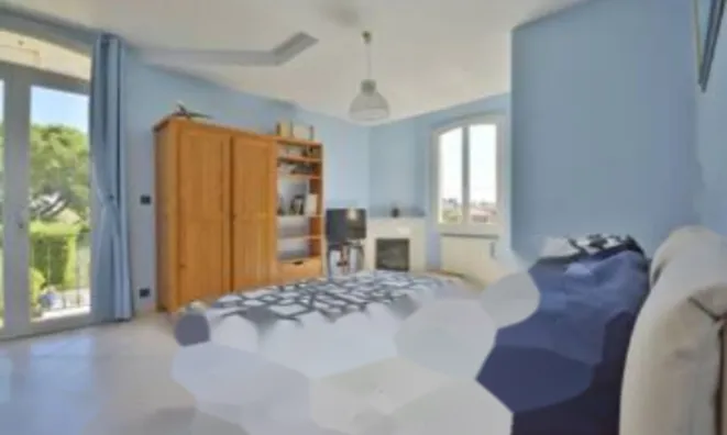 Недвижимость Villa Cannes Croix Gardes: 12