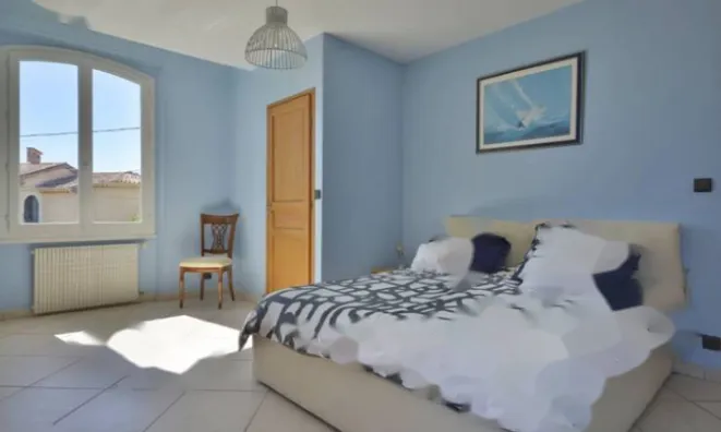 Недвижимость Villa Cannes Croix Gardes: 13