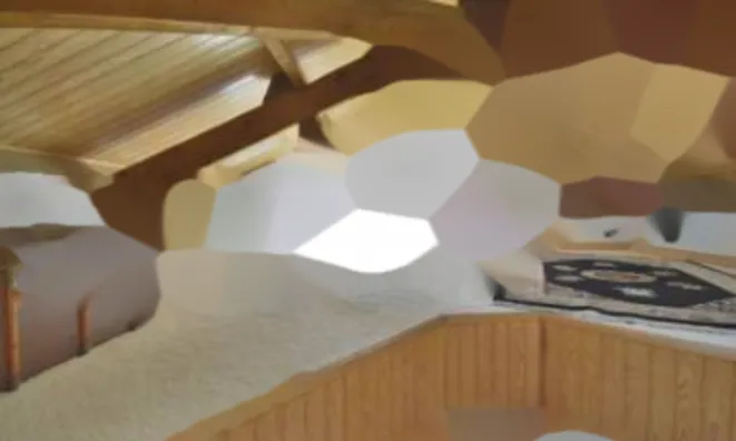 Недвижимость Villa Cannes Croix Gardes: 17