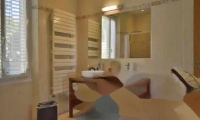 Недвижимость Villa Cannes Croix Gardes: 18