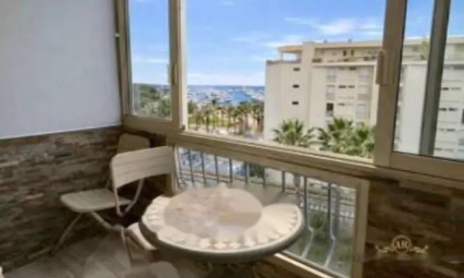 Недвижимость Apartment Cannes California: 2