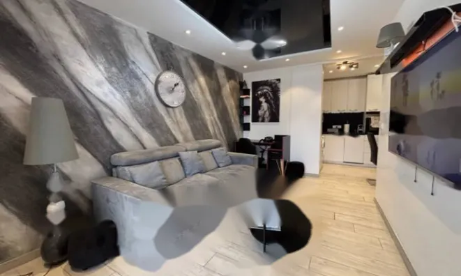 Недвижимость Apartment Cannes California: 4