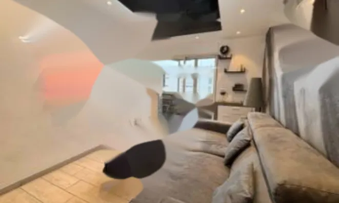 Недвижимость Apartment Cannes California: 5