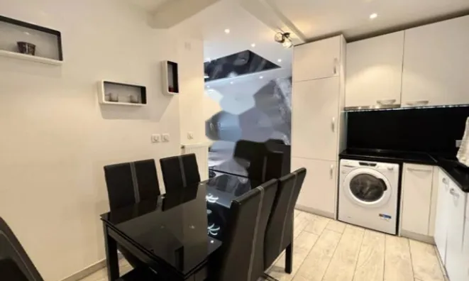 Недвижимость Apartment Cannes California: 7