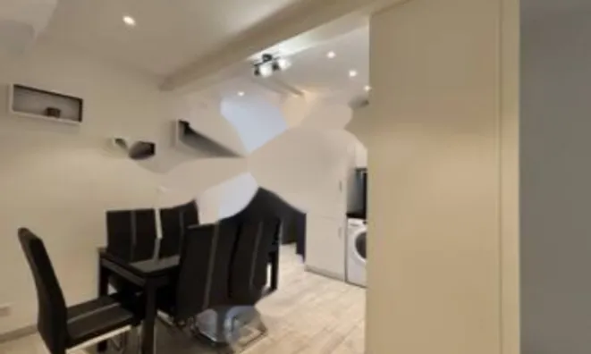 Недвижимость Apartment Cannes California: 8