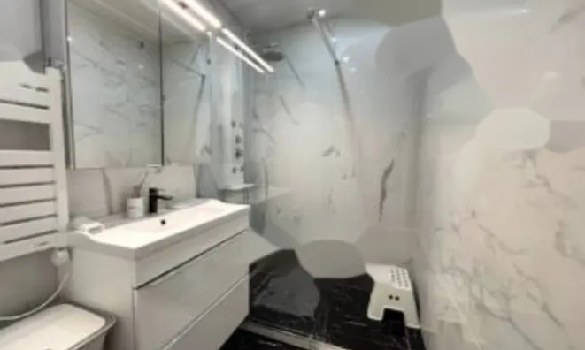 Недвижимость Apartment Cannes California: 9