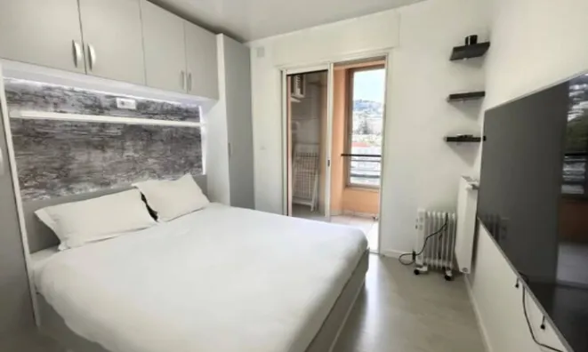 Недвижимость Apartment Cannes California: 10