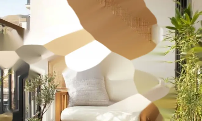 Недвижимость Apartment Cannes Croix Gardes: 1