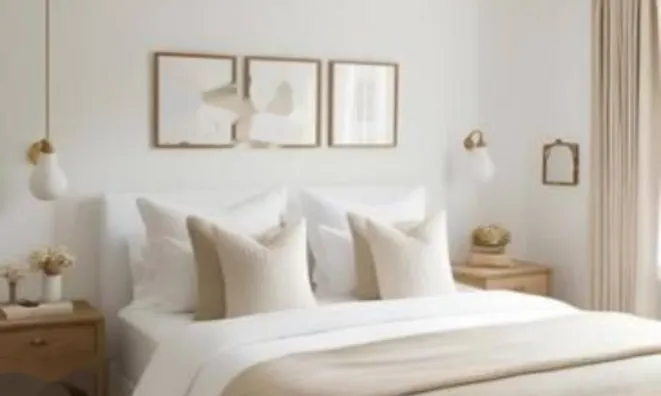 Недвижимость Apartment Cannes Croix Gardes: 3