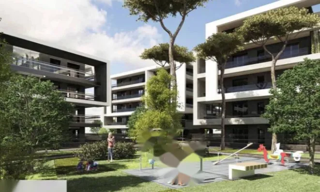Недвижимость Apartment Cannes Croix Gardes: 1