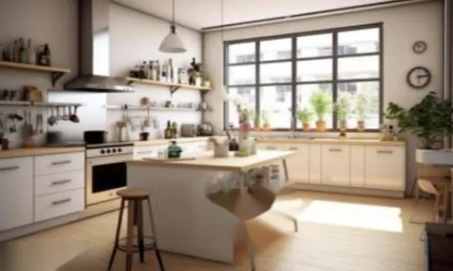 Недвижимость Apartment Cannes Croix Gardes: 3