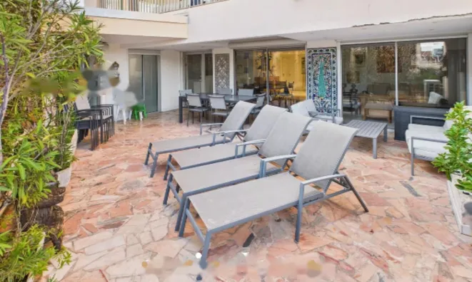 Недвижимость Apartment Cannes Center: 1