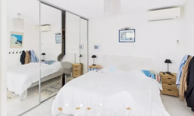 Недвижимость Apartment Cannes Center: 10