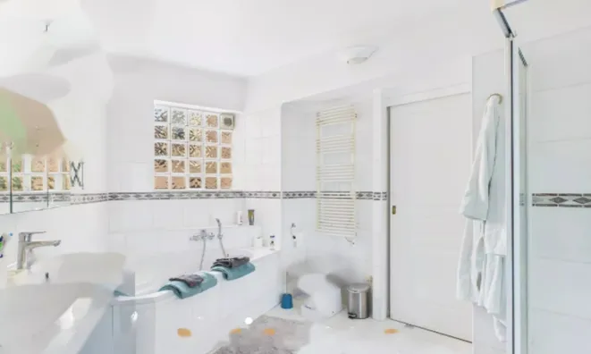 Недвижимость Apartment Cannes Center: 12