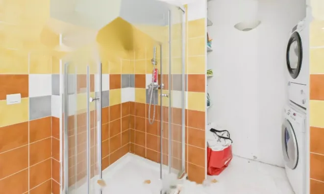 Недвижимость Apartment Cannes Center: 16