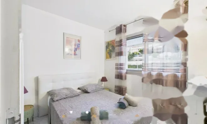 Недвижимость Apartment Cannes Center: 19