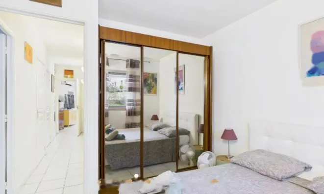 Недвижимость Apartment Cannes Center: 20