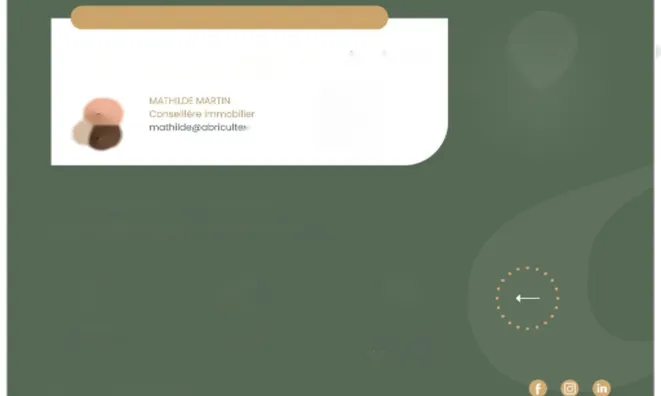 Недвижимость Apartment Cannes Center: 23