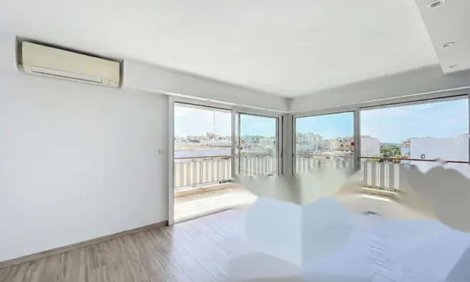 Недвижимость Apartment Pointe Croisette: 3