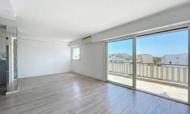 Недвижимость Apartment Pointe Croisette: 5