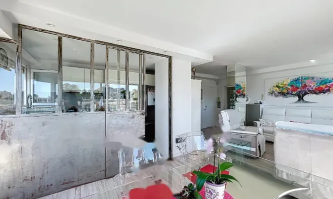 Недвижимость Apartment Pointe Croisette: 7