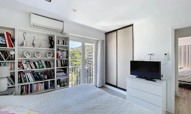 Недвижимость Apartment Pointe Croisette: 11