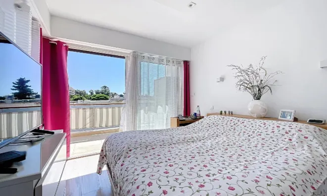 Недвижимость Apartment Pointe Croisette: 12