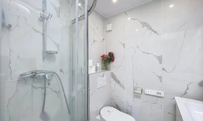 Недвижимость Apartment Pointe Croisette: 14