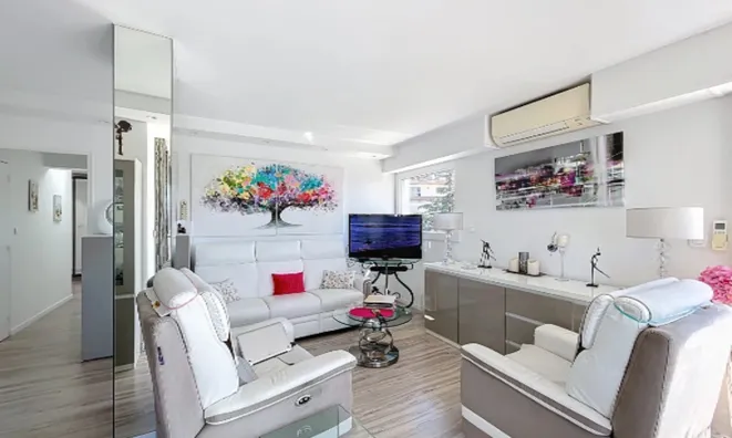 Недвижимость Apartment Pointe Croisette: 15