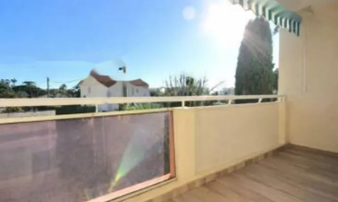 Недвижимость Apartment Pointe Croisette: 3