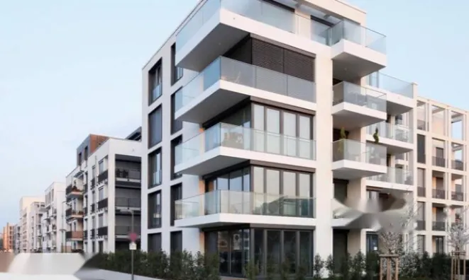 Недвижимость Apartment Cannes Croix des Gardes: 1