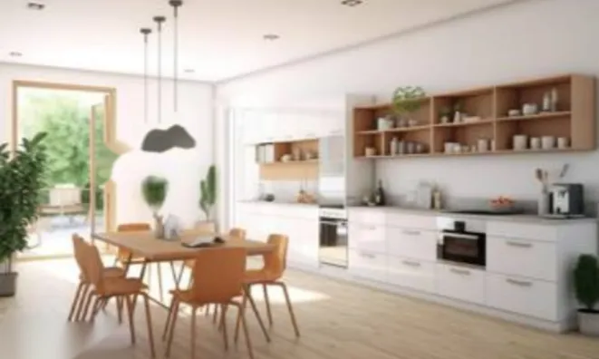 Недвижимость Apartment Cannes Croix des Gardes: 3