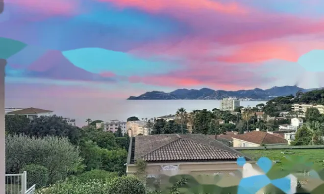 Недвижимость Apartment Cannes Croix Gardes: 1