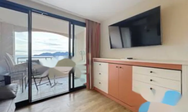 Недвижимость Apartment Cannes Croix Gardes: 2