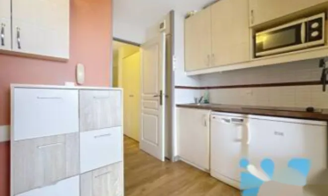 Недвижимость Apartment Cannes Croix Gardes: 3