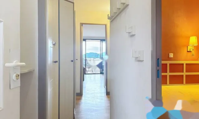 Недвижимость Apartment Cannes Croix Gardes: 4