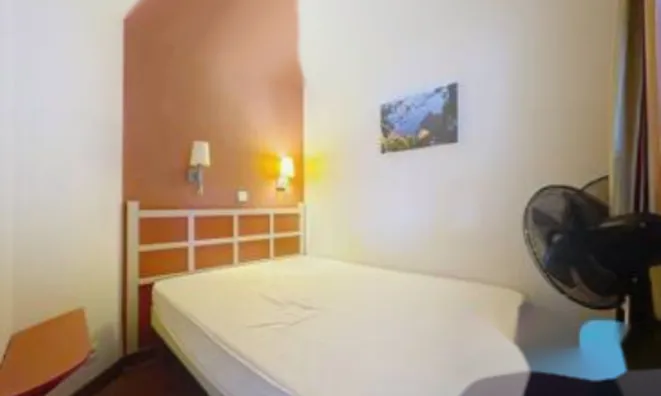 Недвижимость Apartment Cannes Croix Gardes: 5