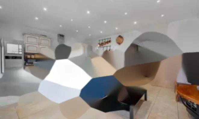 Недвижимость Apartment Carnot Cannes: 2