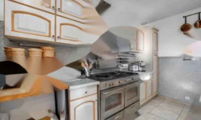 Недвижимость Apartment Carnot Cannes: 3