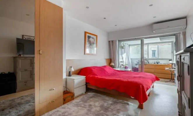 Недвижимость Apartment Carnot Cannes: 4