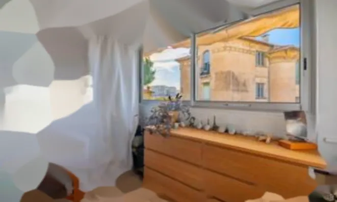 Недвижимость Apartment Carnot Cannes: 5