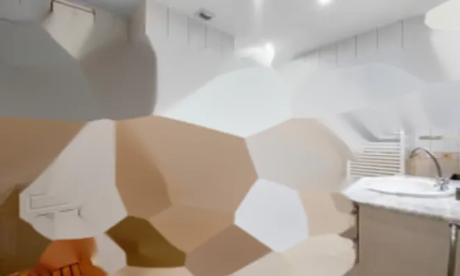 Недвижимость Apartment Carnot Cannes: 8