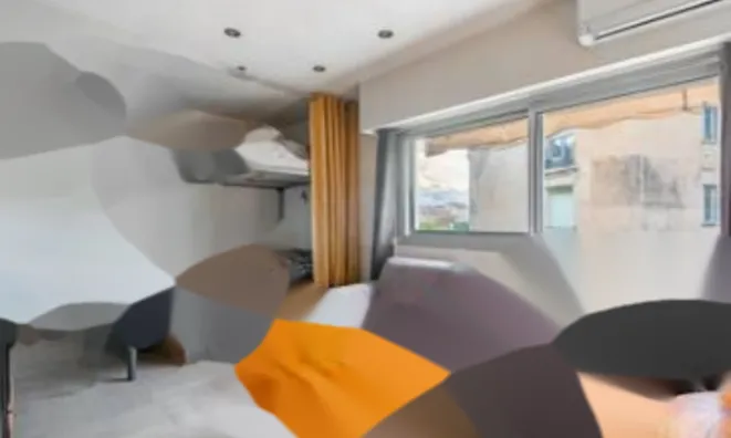 Недвижимость Apartment Carnot Cannes: 11