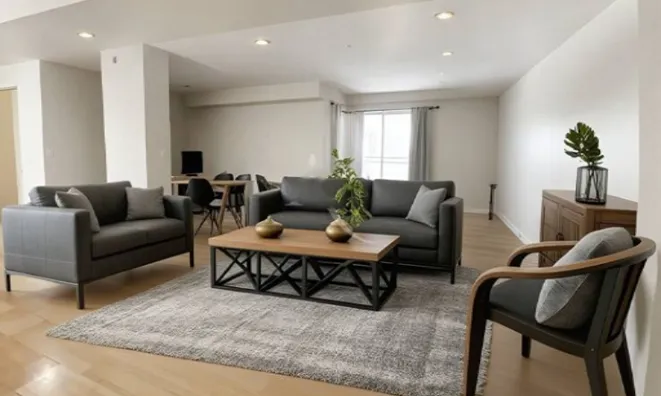 Недвижимость Apartment Carnot Cannes: 1