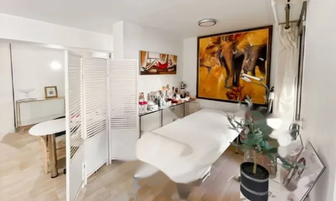 Недвижимость Apartment Carnot Cannes: 4