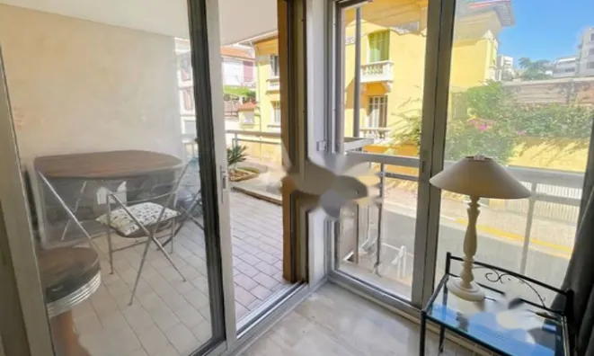 Недвижимость Apartment Carnot Cannes: 7